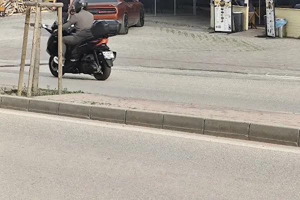 Çınarönü Unlu Mamüller ve Ekmek Fırını - Resim 14