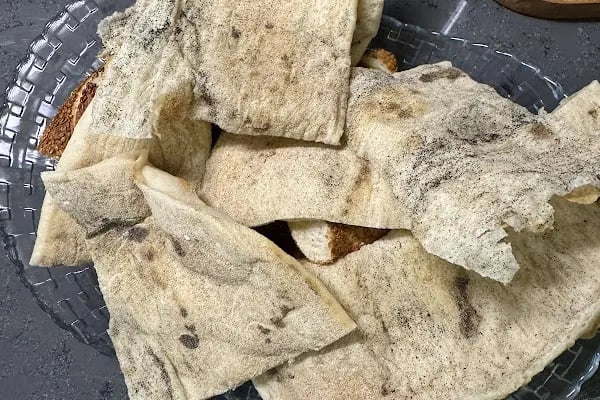 Çınarönü Unlu Mamüller ve Ekmek Fırını - Resim 12