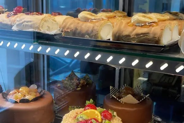 Çınarönü Unlu Mamüller ve Ekmek Fırını - Resim 5