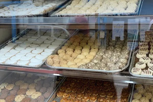 Çınarönü Unlu Mamüller ve Ekmek Fırını - Resim 8