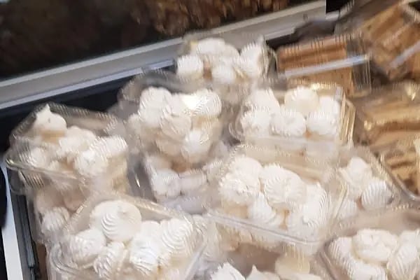 Çınarönü Unlu Mamüller ve Ekmek Fırını - Resim 19