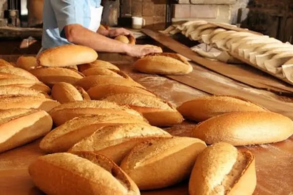 Çınarönü Unlu Mamüller ve Ekmek Fırını - Resim 15