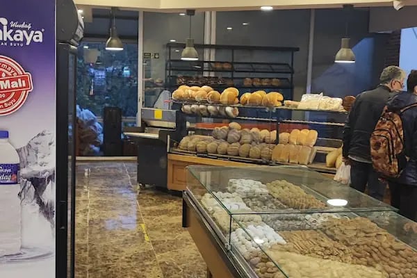 Çınarönü Unlu Mamüller ve Ekmek Fırını - Resim 13