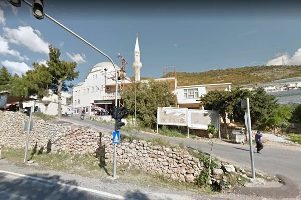 Soğuksu Cami - Resim 10