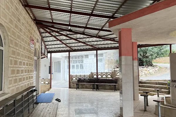 Soğuksu Cami - Resim 6