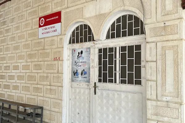 Soğuksu Cami - Resim 4
