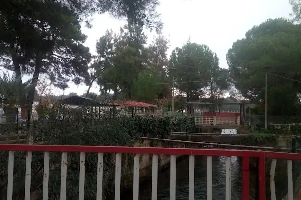 Akdeniz Su Ürünleri Araştırma Üretim ve Eğitim Enstitüsü Kepez Yerleşkesi - Resim 18