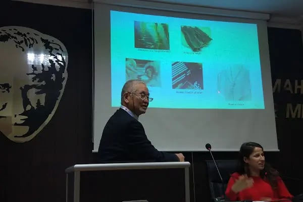 Akdeniz Su Ürünleri Araştırma Üretim ve Eğitim Enstitüsü Kepez Yerleşkesi - Resim 5