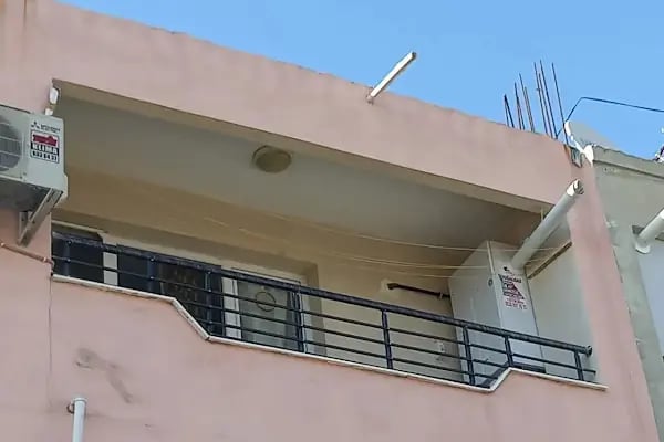 SEVER Alüminyum korkuluk - Resim 16