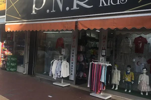 P.N.R KİDS - Resim 2