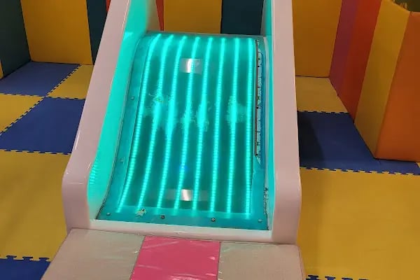 Galaxia Game Park & Bowling 🎳 - Resim 15