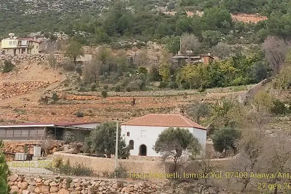 Hıdır İlyas Kilisesi - Resim 17