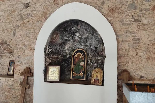 Hıdır İlyas Kilisesi - Resim 11