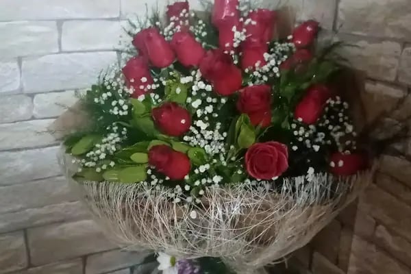 Balıkesir Savran Çiçekçilik - Resim 9