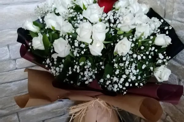 Balıkesir Savran Çiçekçilik - Resim 3