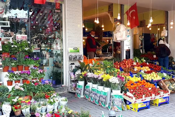 Balıkesir Savran Çiçekçilik - Resim 20
