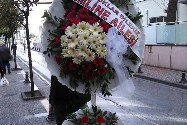 Balıkesir Savran Çiçekçilik - Resim 12