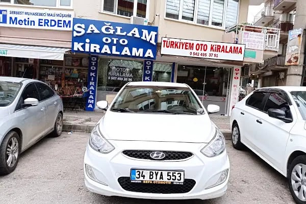 Türkiyem Oto Kiralama - Resim 2