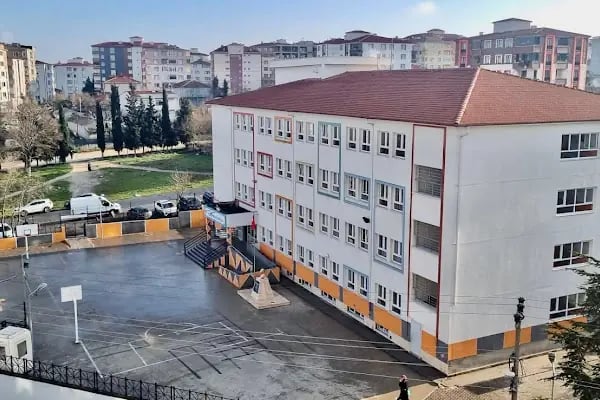 Kızılpınar İlkokulu - Resim 13