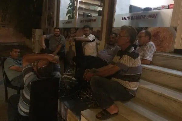Çınar Lokantası - Resim 14