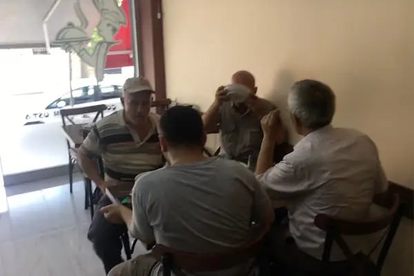 Çınar Lokantası - Resim 20