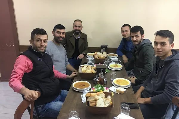 Çınar Lokantası - Resim 15