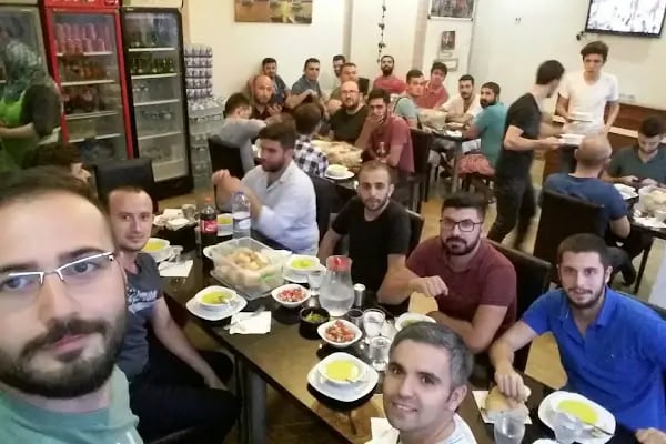 Çınar Lokantası - Resim 10