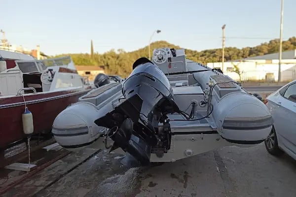 Marin Planet - Resim 2