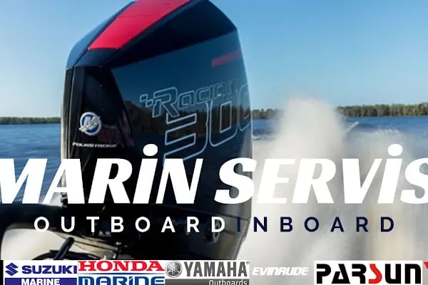 Marin Planet - Resim 1