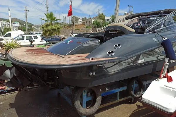 Marin Planet - Resim 7