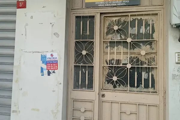 İstanbul Korsan Taksi | Gülcan Taksi - Resim 5
