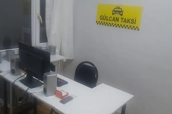 İstanbul Korsan Taksi | Gülcan Taksi - Resim 6