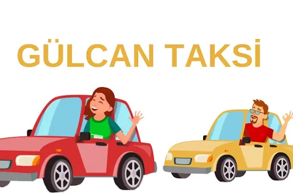 İstanbul Korsan Taksi | Gülcan Taksi - Resim 2