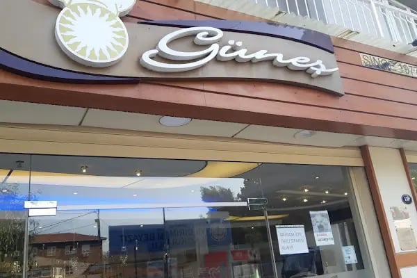 Luna Patisserie&amp;Bakery - Resim 3