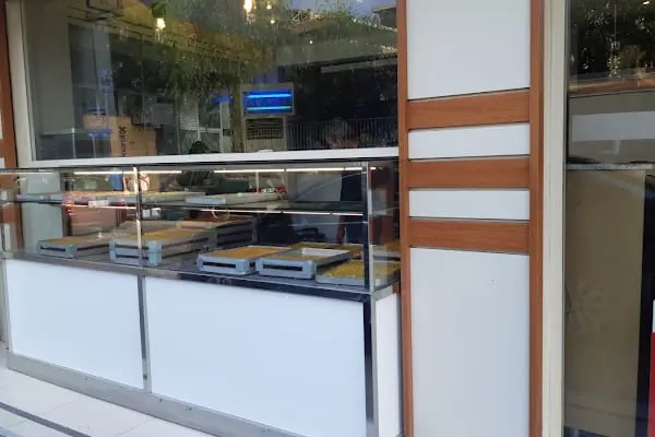 Luna Patisserie&amp;Bakery - Resim 5
