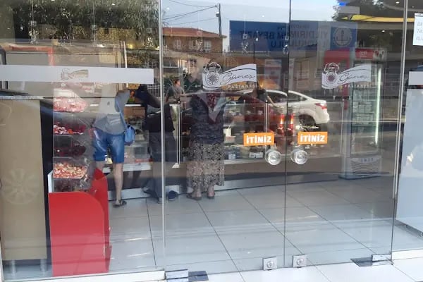 Luna Patisserie&amp;Bakery - Resim 4