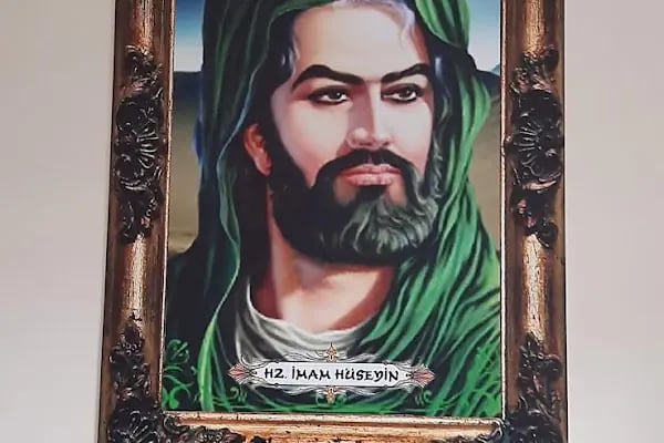 Sarıyer İmam Hüseyin Cemevi - Resim 2