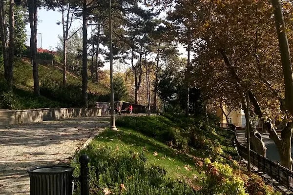 Sarıyer İmam Hüseyin Cemevi - Resim 6