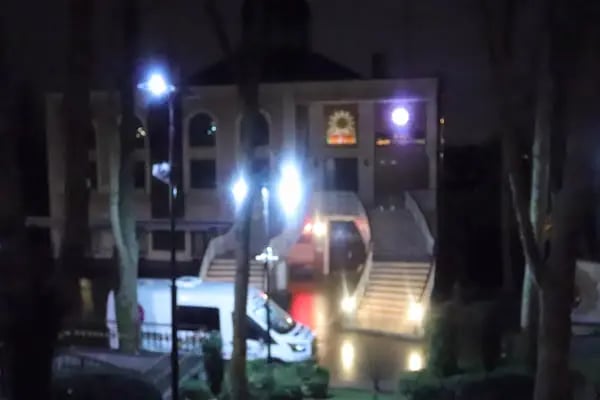 Sarıyer İmam Hüseyin Cemevi - Resim 12