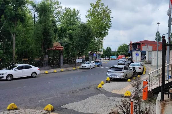 Sarıyer İmam Hüseyin Cemevi - Resim 17
