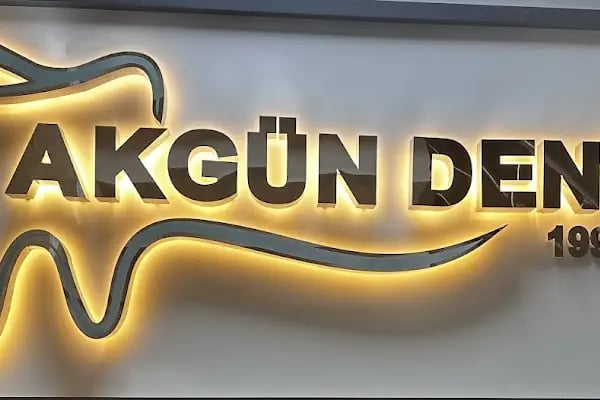 Akgün Dent Ağız Diş Sağlığı Polikliniği - Resim 14