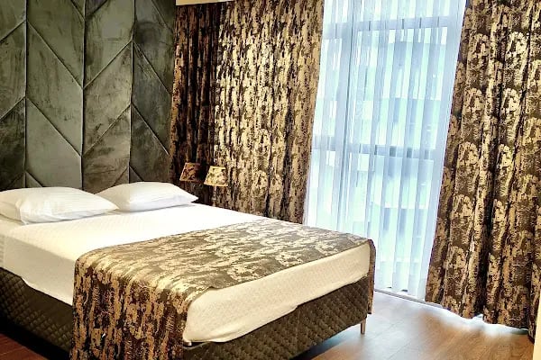 Optimum Luxury Hotel & Spa - Resim 17