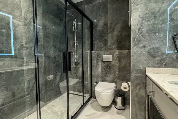 Optimum Luxury Hotel & Spa - Resim 3