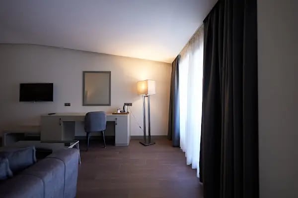 Optimum Luxury Hotel & Spa - Resim 19