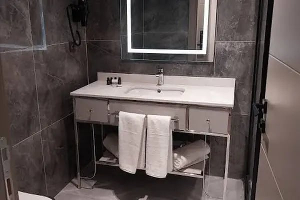 Optimum Luxury Hotel & Spa - Resim 10