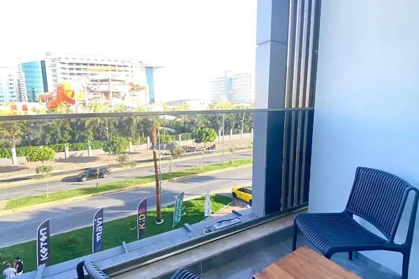 Optimum Luxury Hotel & Spa - Resim 16