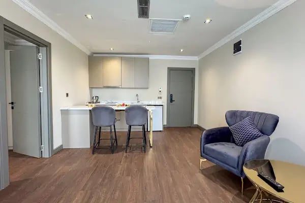 Optimum Luxury Hotel & Spa - Resim 4
