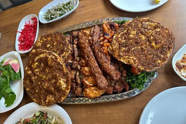 Meşhur Ciğerci Memet Usta - Resim 4