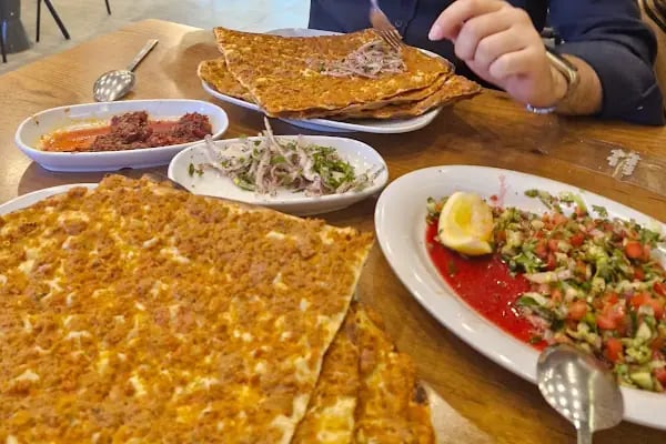 Meşhur Ciğerci Memet Usta - Resim 11