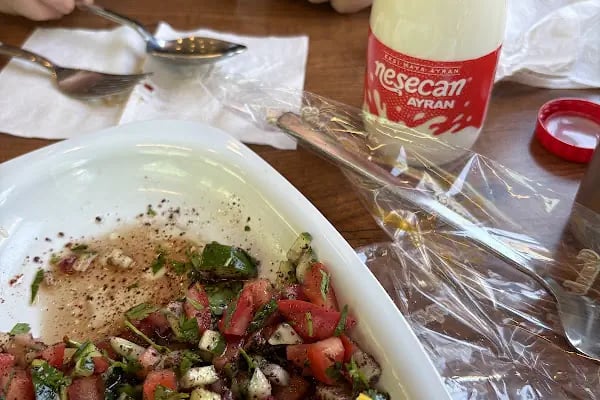 Meşhur Ciğerci Memet Usta - Resim 14